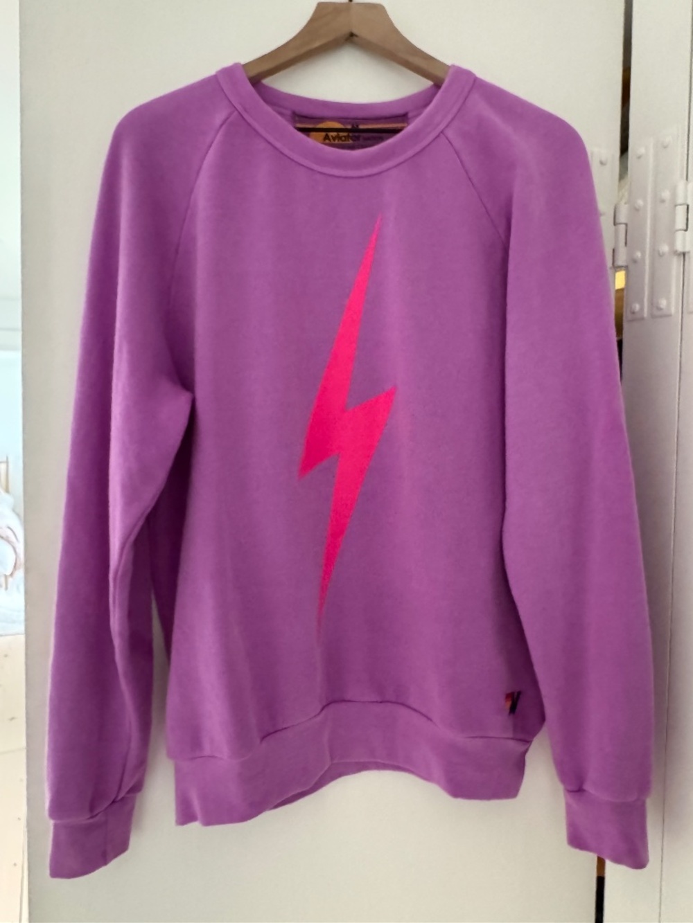 Aviator Nation BOLT Sweatshirt
